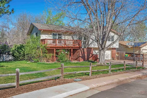 7065 S Willow ST, Centennial, CO 80112
