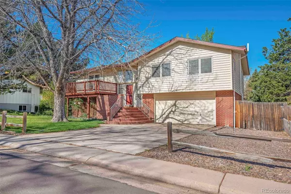 7065 S Willow ST, Centennial, CO 80112