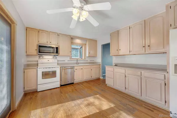 7065 S Willow ST, Centennial, CO 80112