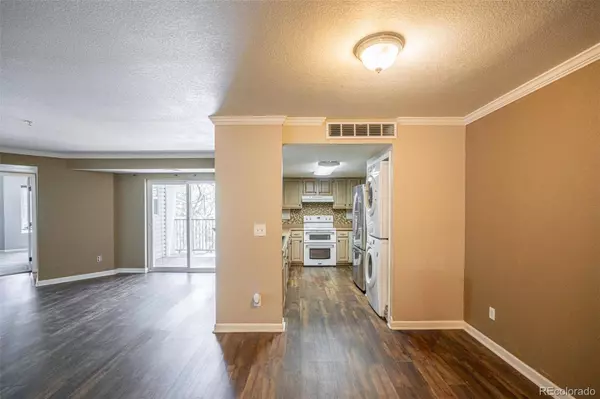 12208 W Dorado Place PL #207, Littleton, CO 80127