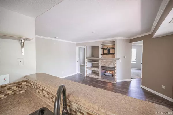 12208 W Dorado Place PL #207, Littleton, CO 80127