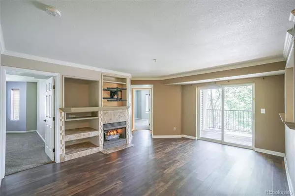 12208 W Dorado Place PL #207, Littleton, CO 80127