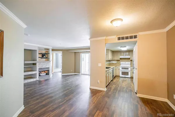 12208 W Dorado Place PL #207, Littleton, CO 80127