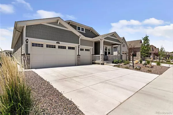 15859 Xanthia WAY, Thornton, CO 80602