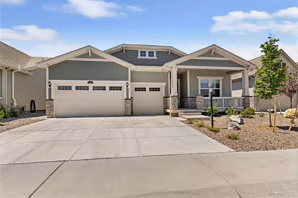 15859 Xanthia WAY, Thornton, CO 80602
