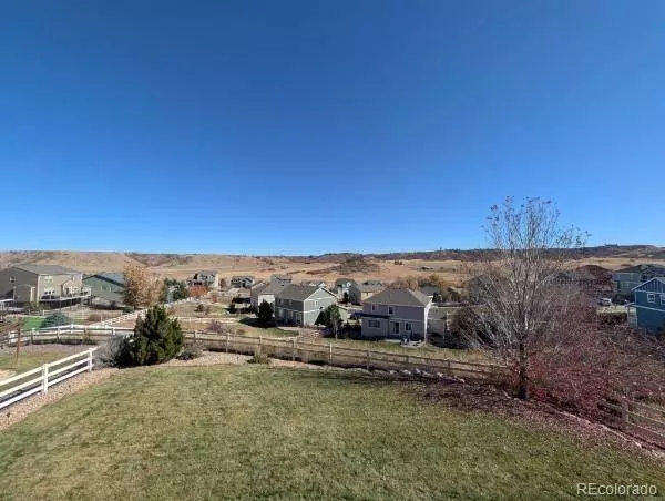 5402 Echo Hollow ST, Castle Rock, CO 80104