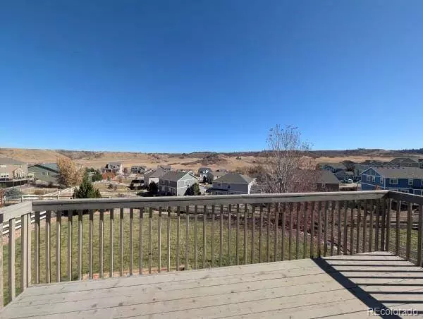 5402 Echo Hollow ST, Castle Rock, CO 80104