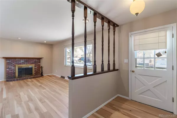 219 Burgess DR, Castle Rock, CO 80104