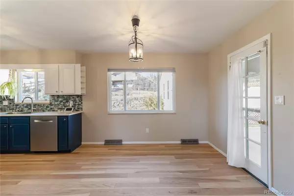 219 Burgess DR, Castle Rock, CO 80104