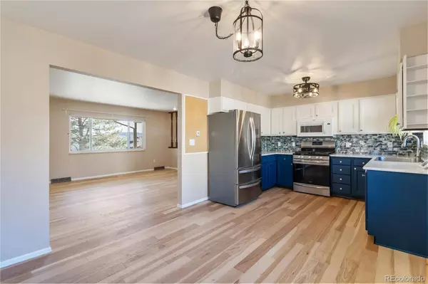 219 Burgess DR, Castle Rock, CO 80104