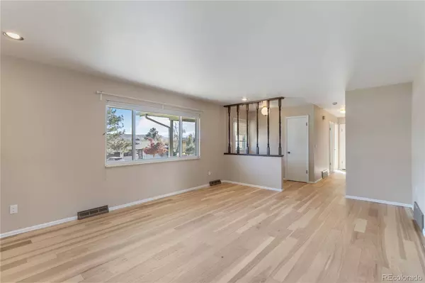 219 Burgess DR, Castle Rock, CO 80104