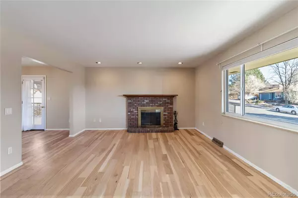 219 Burgess DR, Castle Rock, CO 80104