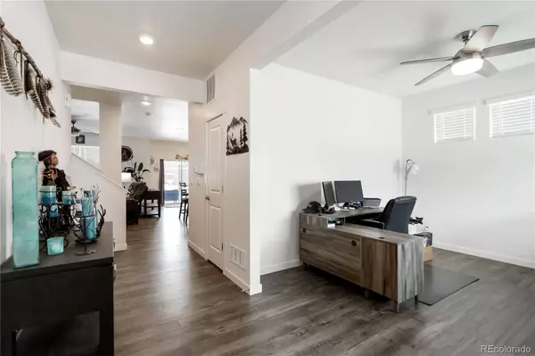 4875 Cattle Cross TRL, Castle Rock, CO 80104