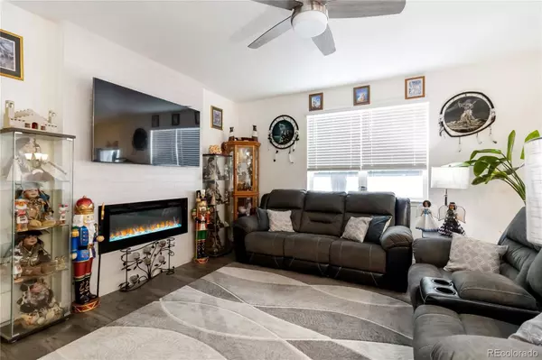 4875 Cattle Cross TRL, Castle Rock, CO 80104