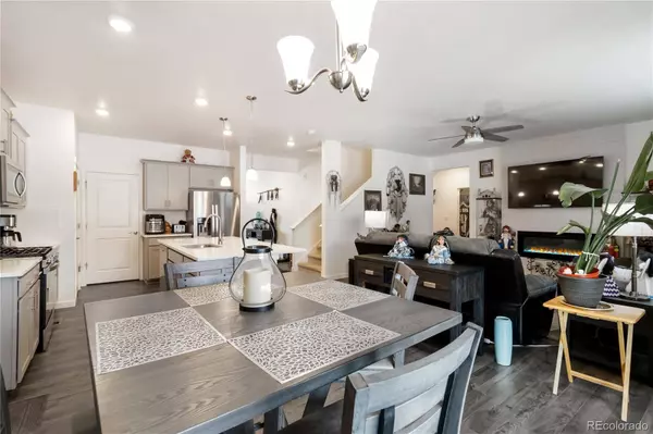 4875 Cattle Cross TRL, Castle Rock, CO 80104