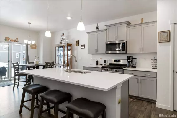 4875 Cattle Cross TRL, Castle Rock, CO 80104