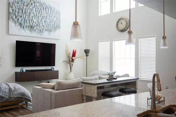 16375 E 110th AVE, Commerce City, CO 80022