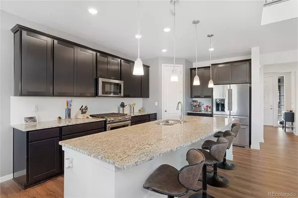 16375 E 110th AVE, Commerce City, CO 80022