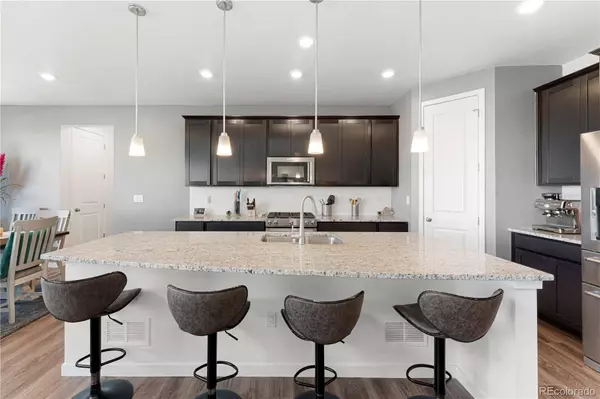 16375 E 110th AVE, Commerce City, CO 80022