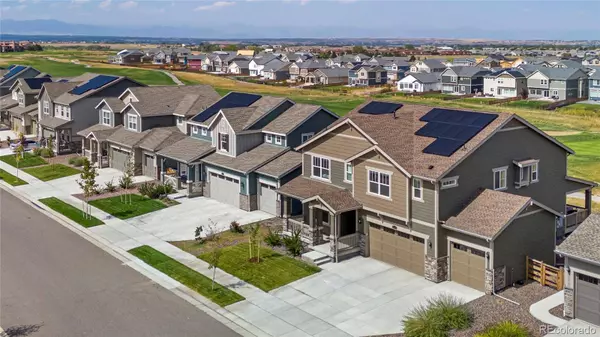 16375 E 110th AVE, Commerce City, CO 80022