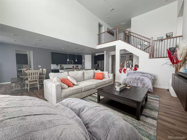 16375 E 110th AVE, Commerce City, CO 80022