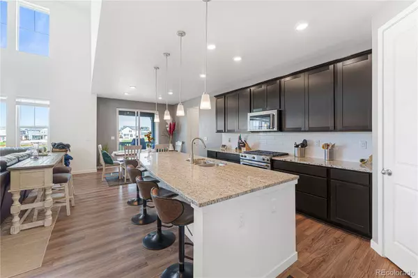 16375 E 110th AVE, Commerce City, CO 80022