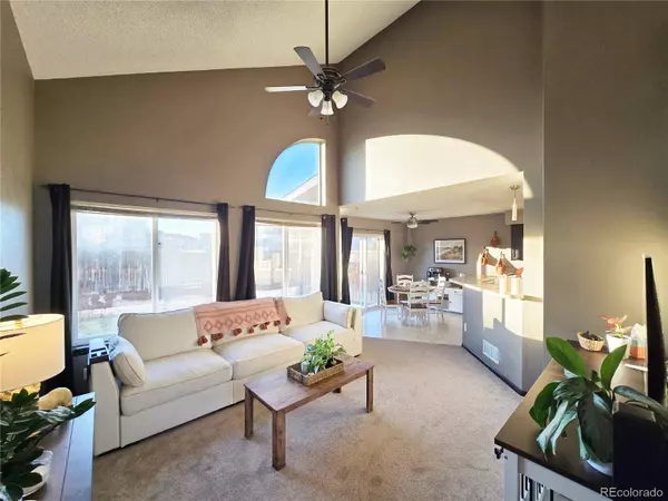 8827 Cloverleaf CIR, Parker, CO 80134