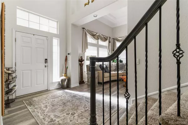 22823 Hope Dale AVE, Parker, CO 80138