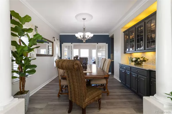 22823 Hope Dale AVE, Parker, CO 80138