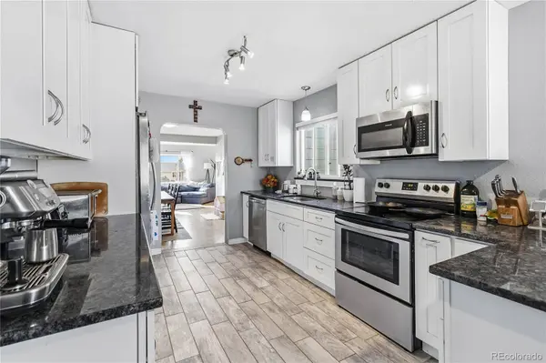 316 N Gilbert ST, Castle Rock, CO 80104