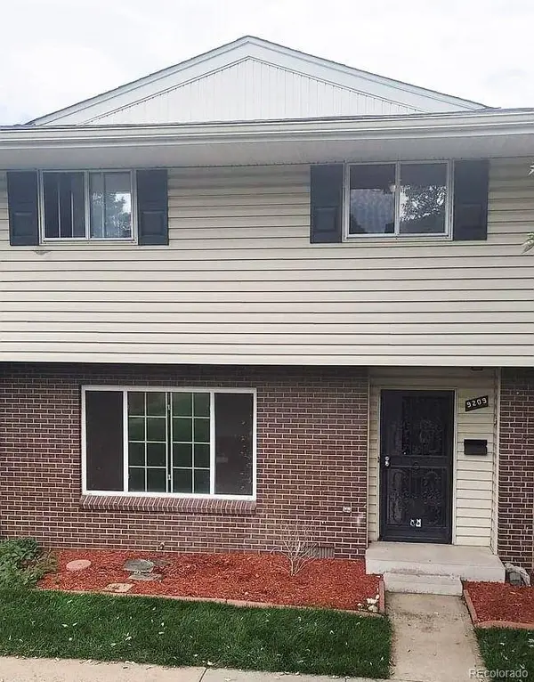 9209 E Nassau AVE, Denver, CO 80237