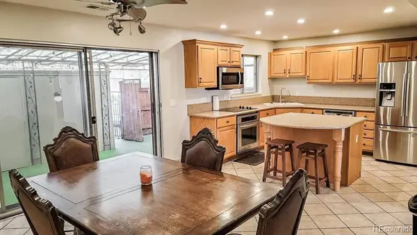 9209 E Nassau AVE, Denver, CO 80237