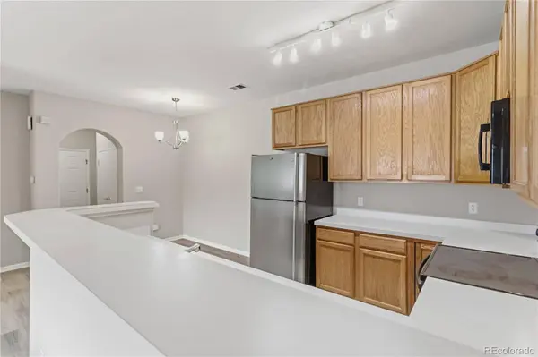 8200 E 8th AVE #6101, Denver, CO 80230