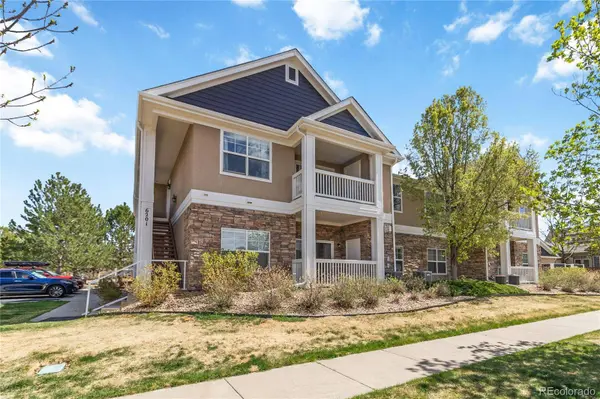 8200 E 8th AVE #6101, Denver, CO 80230