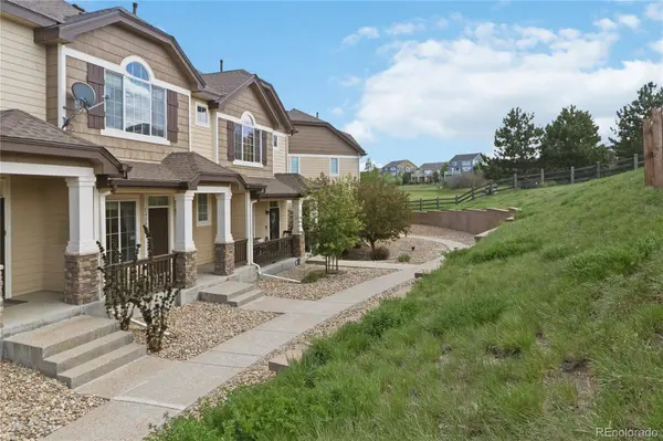 1328 Royal Troon DR, Castle Rock, CO 80104