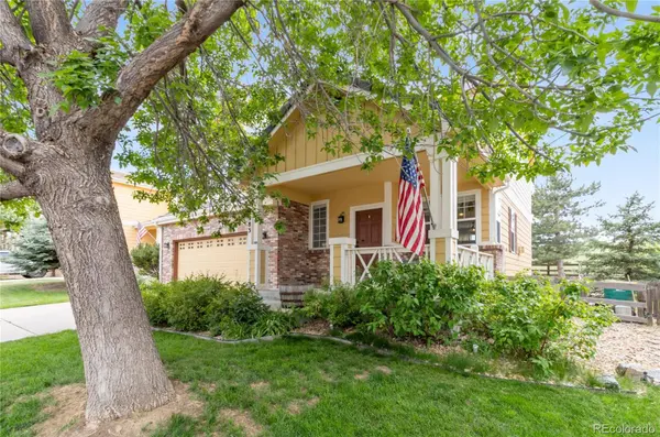 3583 Brushwood DR, Castle Rock, CO 80109
