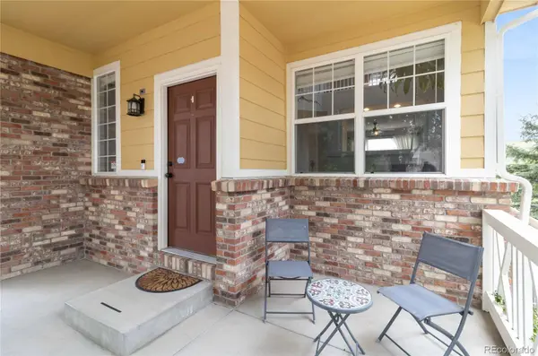 3583 Brushwood DR, Castle Rock, CO 80109