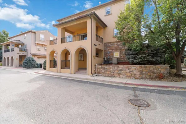 13942 E Princeton PL #C, Aurora, CO 80014
