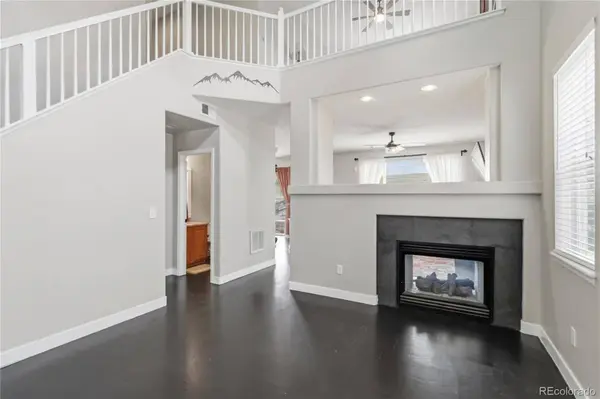 3583 Brushwood DR, Castle Rock, CO 80109