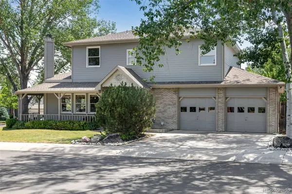 6425 Edgeware ST, Fort Collins, CO 80525