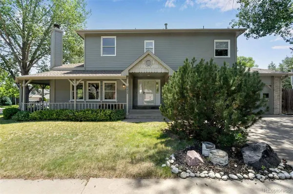 6425 Edgeware ST, Fort Collins, CO 80525