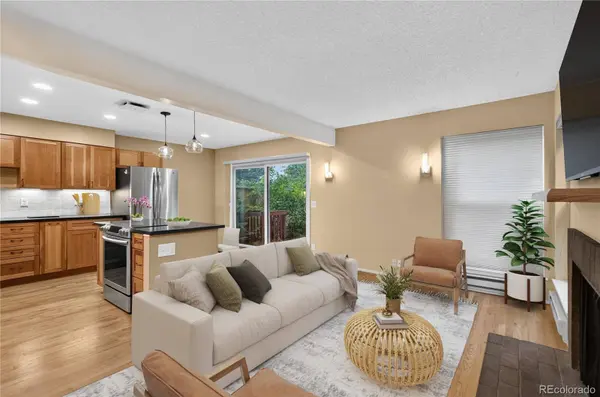 1120 Poplar AVE, Boulder, CO 80304