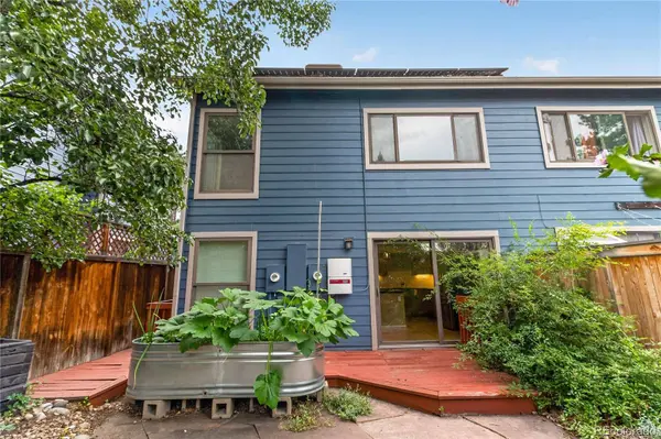 1120 Poplar AVE, Boulder, CO 80304
