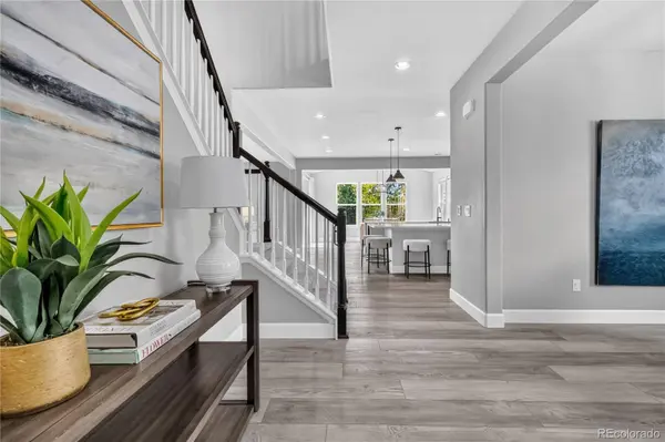 493 Sudbury ST, Castle Rock, CO 80104