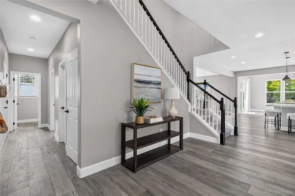 493 Sudbury ST, Castle Rock, CO 80104
