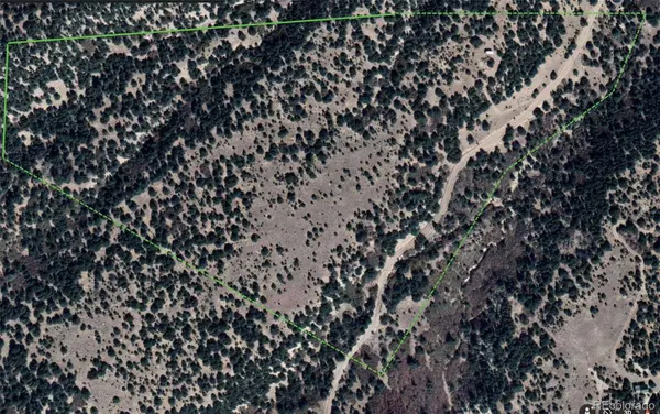 Lot 245 County Road 542, Gardner, CO 81040