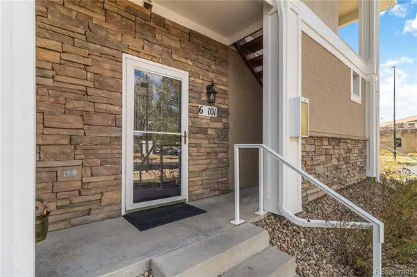8200 E 8th AVE, Denver, CO 80230