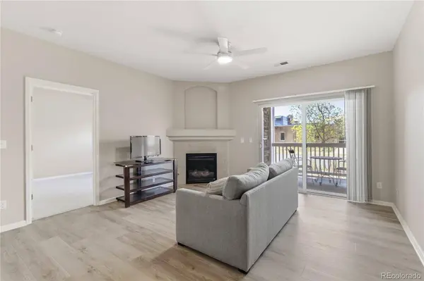 8200 E 8th AVE, Denver, CO 80230