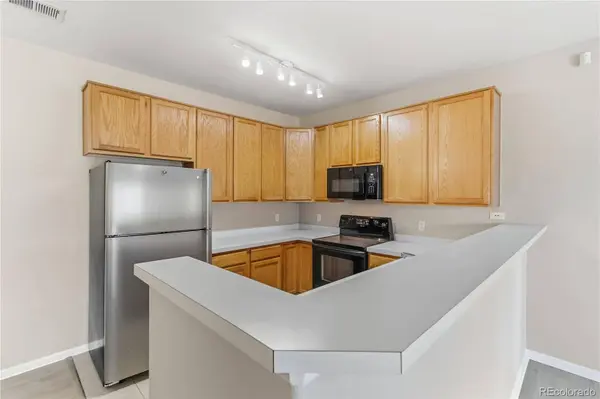 8200 E 8th AVE, Denver, CO 80230