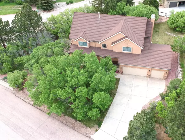 Colorado Springs, CO 80921-2800,14595 Westchester Dr